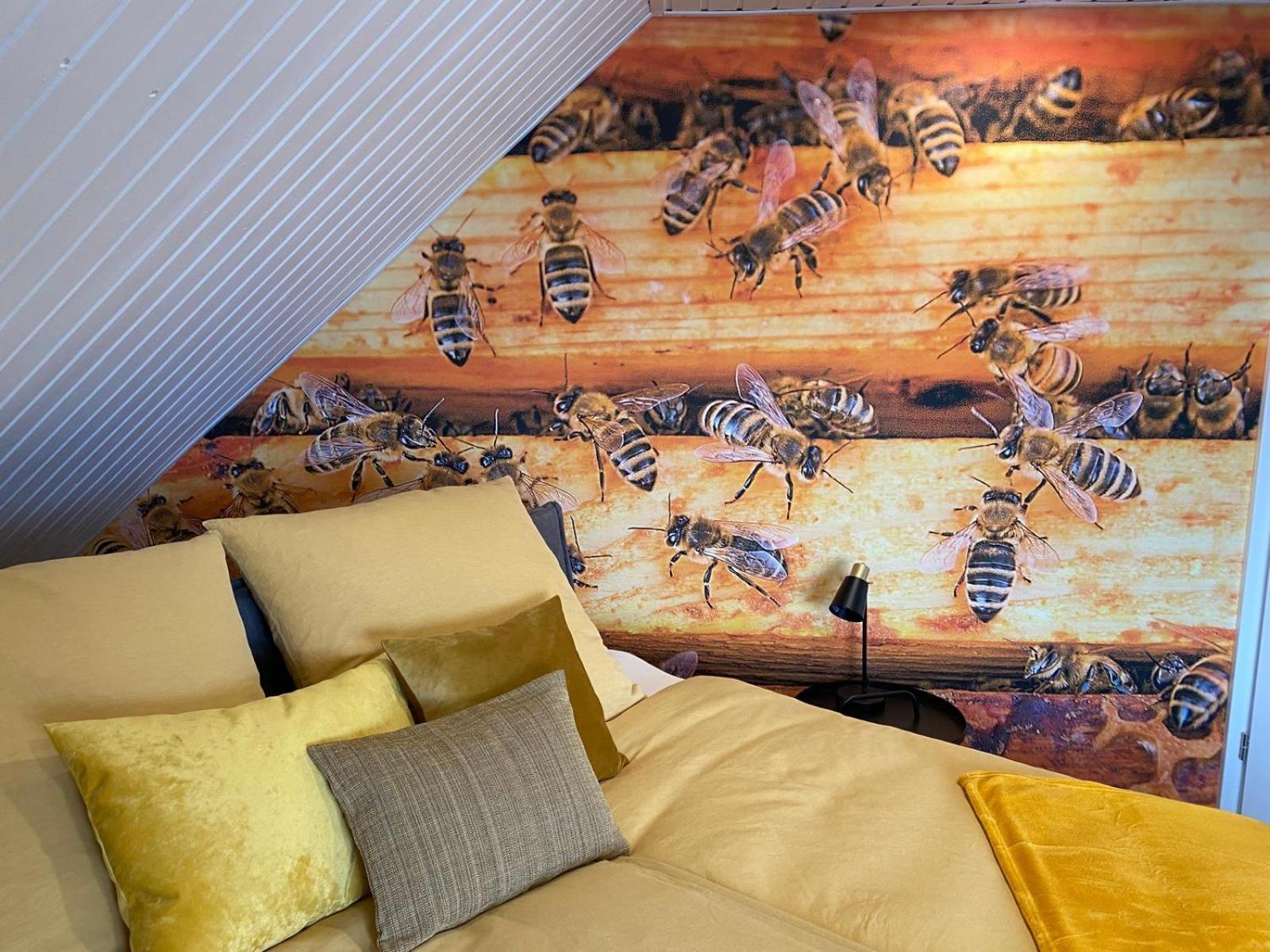 דירות Venningen Bienenstock מראה חיצוני תמונה